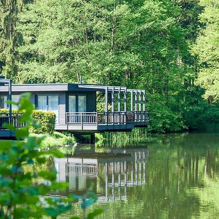 Gronenberger Muehle Haus 14 Villa Scharbeutz Ngoại thất bức ảnh