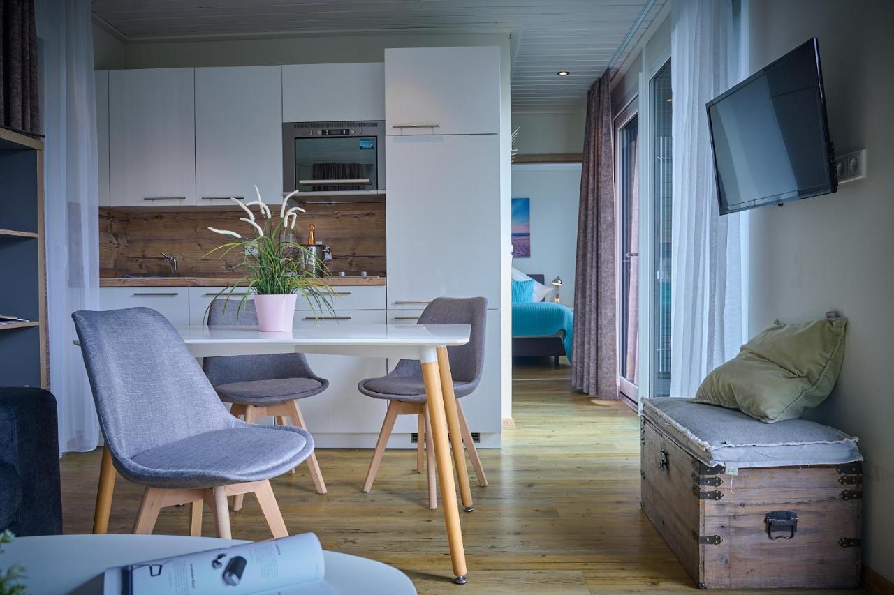Gronenberger Muehle Haus 14 Villa Scharbeutz Ngoại thất bức ảnh